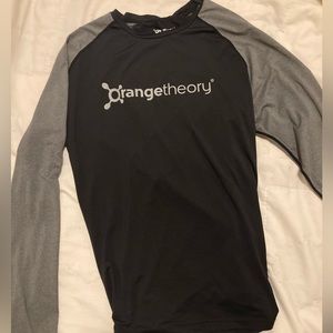 Orangetheory Coaches top